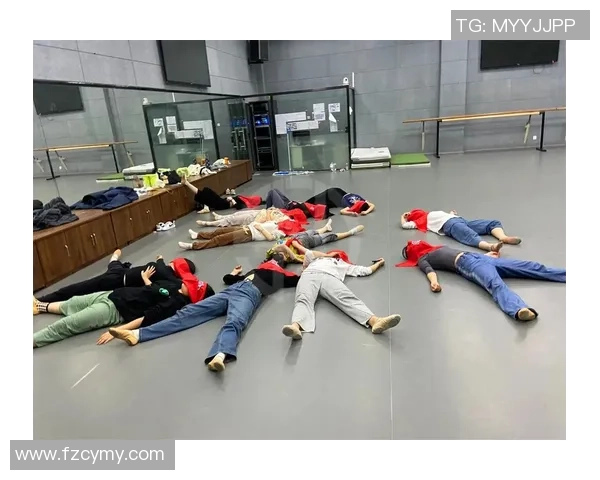 西安街舞队节奏打法深度解析与技巧分享